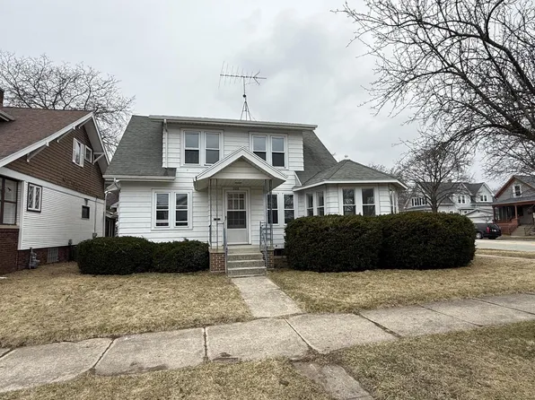 1430 North 15th STREET, Sheboygan, WI 53081