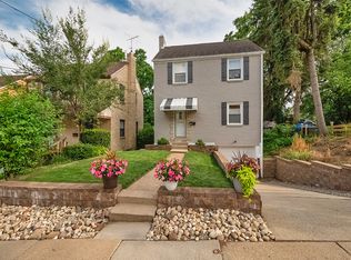716 Mayville Ave, Pittsburgh, PA