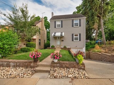 716 Mayville Ave, Pittsburgh, PA, 15226
