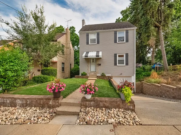 716 Mayville Ave, Pittsburgh, PA 15226