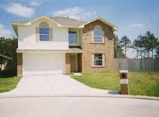 7703 Cloverlake Ct, Houston, TX 77040