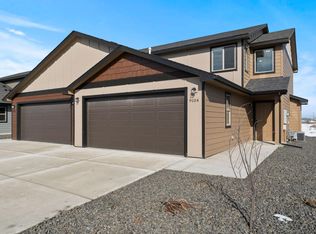 9104 W Winona Rd, Cheney, WA 99004