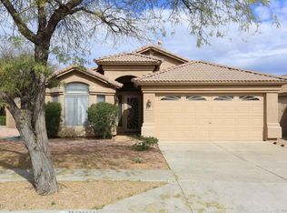 3022 E Captain Dreyfus Ave, Phoenix, AZ 85032