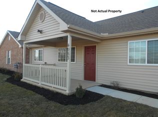 4361 Cobbleton Grv, Canal Winchester, OH 43110