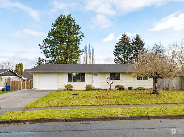 1118 Carmel Avenue, Mount Vernon, WA 98273