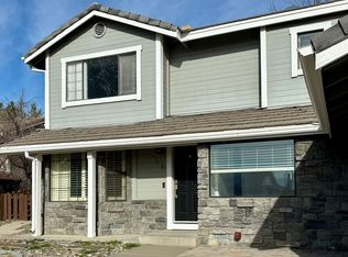 1646 Golddust Dr, Sparks, NV 89436