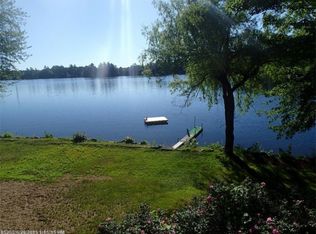 32 Mayberry Rd, Gray, ME 04039