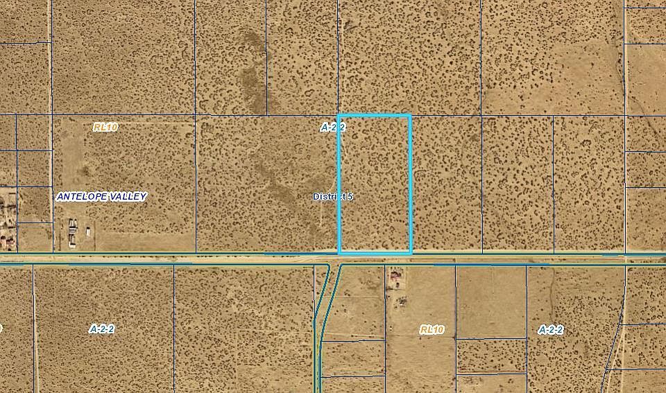 1st image of Avenue S