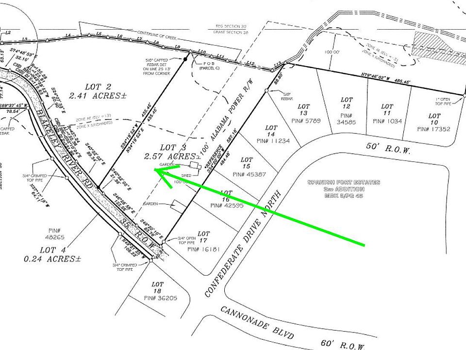 2nd image of Blakeley River Rd