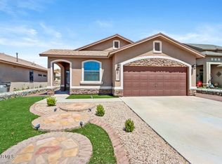 14229 Bluesky Point Ct, El Paso, TX 79938