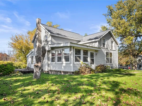 182 County Road 7, Clifton Springs, NY 14432