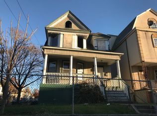 944 Grove St, Irvington, NJ 07111