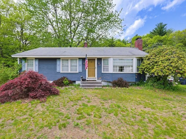 1093 Wachusett St, Holden, MA 01520