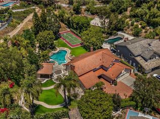26021 Flintlock Ln, Laguna Hills, CA 92653