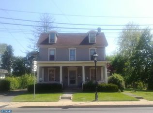 13 N Main St, Chalfont, PA 18914