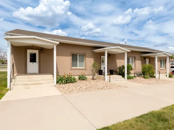 580 W 5900 S #3, Murray, UT 84123