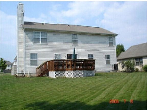 Back of House