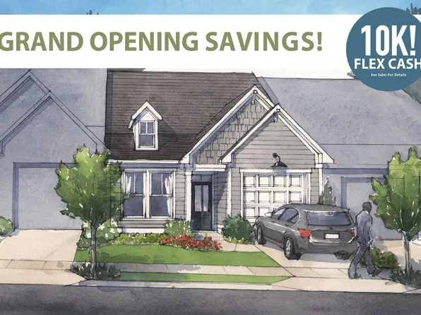 28 Harmony Cir, Cartersville, GA 30120