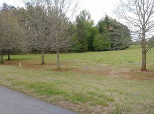 184 Fox Hill Farm Dr LOT 184, Hillsborough, NC 27278