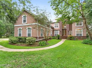 1357 Oaklanding Ln, Fleming Island, FL 32003