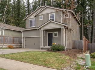 12151 319th Ave SE, Sultan, WA 98294