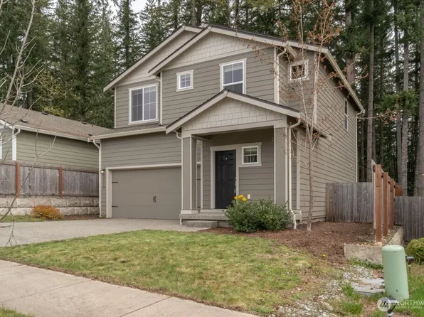 12151 319 Avenue SE, Sultan, WA 98294