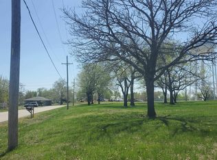 0 Washington St, Lyndon, KS 66451