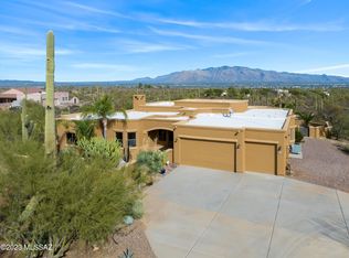 5174 W Indian Head Ln, Tucson, AZ 85745
