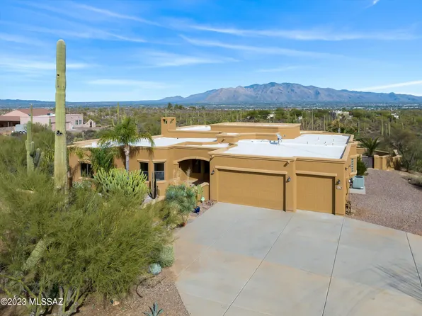 5174 W Indian Head Ln, Tucson, AZ 85745