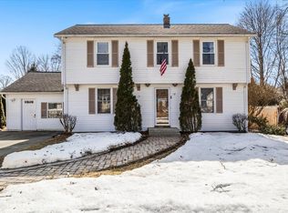 32 Elmview Cir, Dover, NH 03820