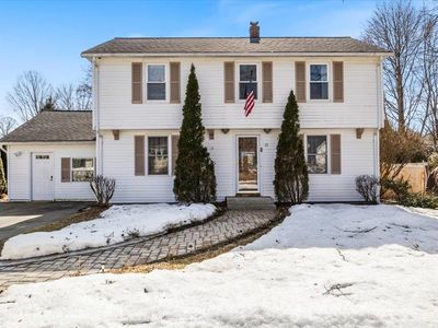 32 Elmview Circle, Dover, NH, 03820