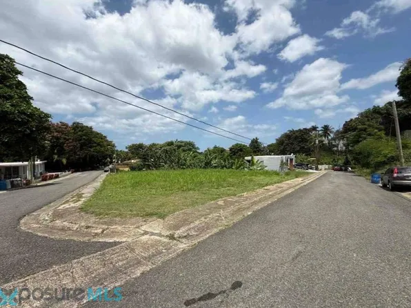 Km 2.3 Pr #108, Mayaguez, PR 00682