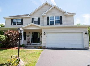 1486 Castleridge Rd, Castleton On Hudson, NY 12033