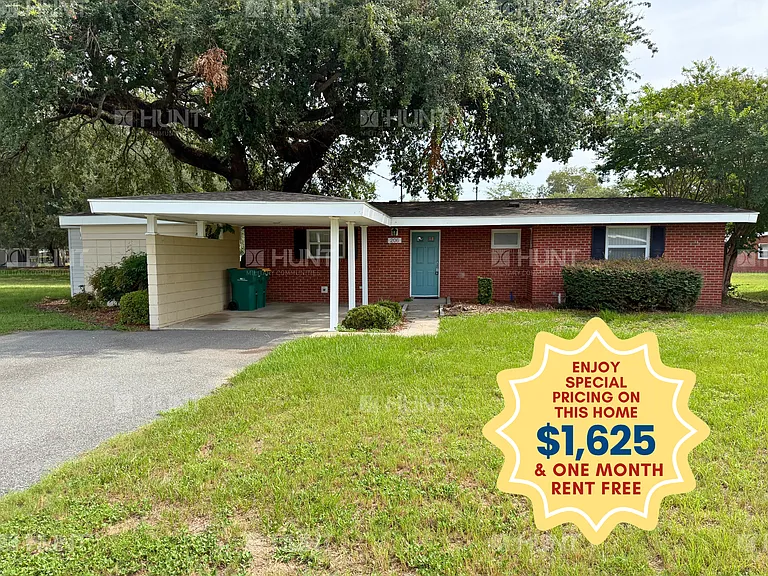 206 Barracuda Dr — Photo 1