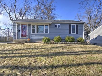 15 4th Dr, Decatur, IL, 62521