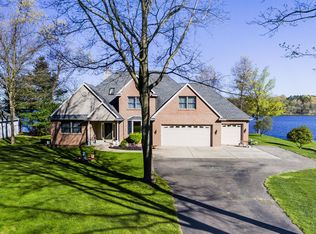 3625 Bay View Dr, Allegan, MI