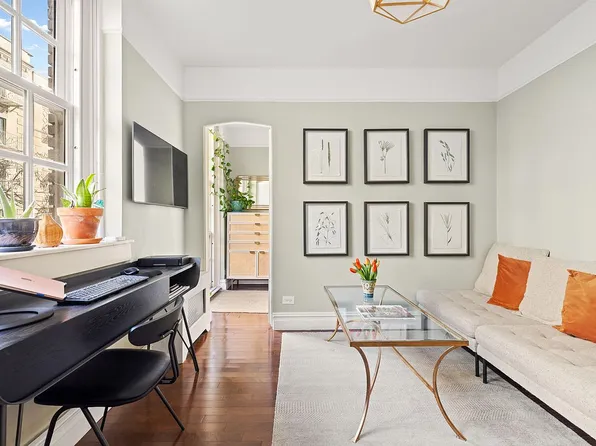 516 E 78th St APT 3O, Manhattan, NY 10075