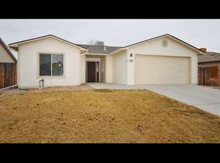 432 1/2 Keener St, Grand Junction, CO 81504