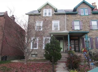 419 E Woodlawn St, Philadelphia, PA 19144