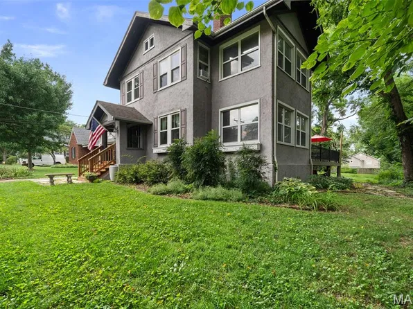 603 Lee Ave, Saint Louis, MO 63119