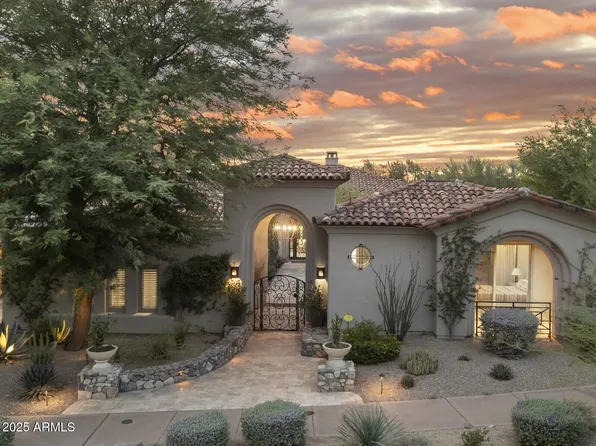 9290 E THOMPSON PEAK Parkway #142, Scottsdale, AZ 85255