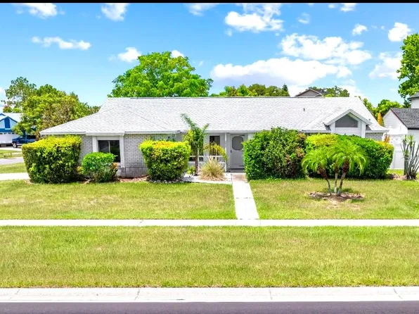 2637 Debany Rd, Kissimmee, FL 34744