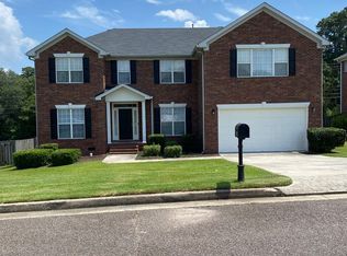 1068 Hampstead Pl, Martinez, GA 30907