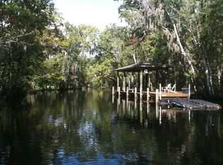 1293 Cunningham Creek Dr, Saint Johns, FL 32259