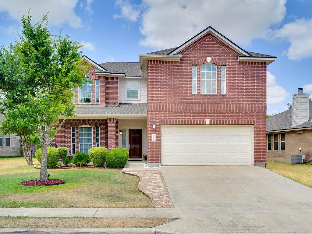 20712 Bellerive Dr, Pflugerville, TX 78660 Zillow