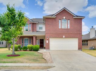 20712 Bellerive Dr, Pflugerville, TX 78660