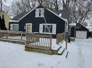 712 Radcliffe St, Lima, OH 45804