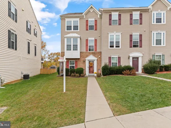 2963 Galloway Pl, Abingdon, MD 21009