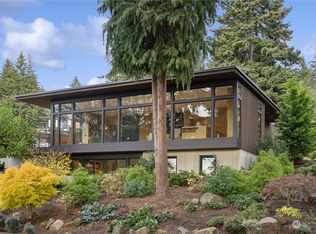 2440 Killarney Way, Bellevue, WA