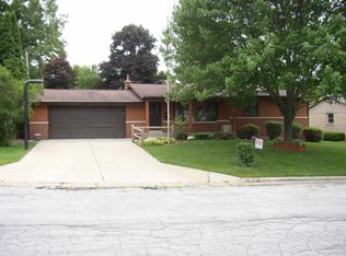 3901 Kirkwood St, Jackson, MI 49203